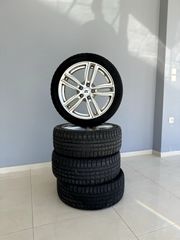 ΖΑΝΤΟΛΑΣΤΙΧΑ RC OPEL CORSA