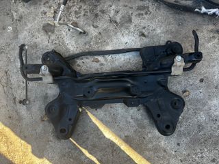 ΓΕΦΥΡΑ ΕΜΠΡΟΣ CITROEN C2,C3 2002-2010