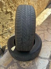 235/60R18 107V XL Goodyear Eagle F1 Asymmetric AT SUV (DOT-3021) 2 Τεμάχια