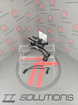 MINI R56 R57 R55 R60 R61 R58 R59 Περίβλημα θερμοστάτη με θερμοστάτη CTM-BM-034