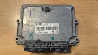 ΠΩΛΕΙΤΑΙ ΕΓΚΕΦΑΛΟΣ BOSCH 73501858 0 281 010 340 16652YAV