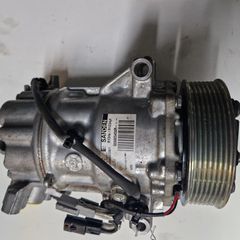 ΣΕ ΧΑΜΗΛΗ ΤΙΜΗ RENAULT CLIO/CARTUR 926005450R ΚΟΜΠΡΕΣΕΡ AIRCONDITION 1.3 TCE
