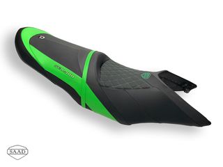 Κάλυμμα σέλας για SEA-DOO GTS-GTI+ (is)/WAKE 155 (11'-17'/12'-17')
