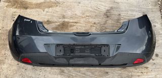 MAZDA 2 07-14	Προφυλακτήρας πίσω