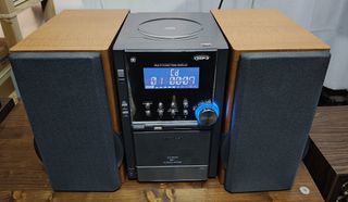 MINI STEREO CD USB MP3 ΚΑΣΕΤΟΦΩΝΟ