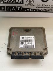 VW GOLF IV 1.6 AZD /  BORA 99-05   (ΕΝΔΕΙΚΤΙΚΗ ΤΙΜΗ)