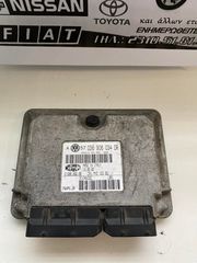 VW GOLF 4 (ΕΝΔΕΙΚΤΙΚΗ ΤΙΜΗ)