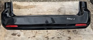 MAZDA 6 02-08	S/W Προφυλακτήρας πίσω