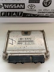 VW GOLF IV 1.4 / BORA 98-04 (ΕΝΔΕΙΚΤΙΚΗ ΤΙΜΗ)