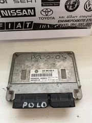 VW POLO 05-06 1.2 (ΕΝΔΕΙΚΤΙΚΗ ΤΙΜΗ)