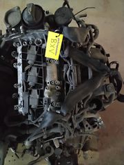 ΠΕΤΡΟΠΟΥΛΟΣ ΜΗΧΑΝΗ BXV VOLKSWAGEN POLO/SEAT IBIZA/SKODA FABIA