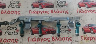 ΜΠΕΚ ΒΕΝΖΙΝΗΣ MAZDA 2 ZJ