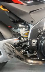 SC Project GP-22 Titanium Aprilia RSV4-TUONO V4 (2021-2024)