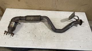 Καταλύτης με σπιράλ, μοτέρ BKG 1.4lt, από VW Golf 5 2004-2008, Seat Leon 2 2006-2009, Skoda Octavia 2006-2010