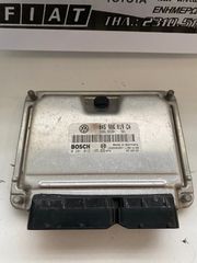 VW POLO (ΕΝΔΕΙΚΤΙΚΗ ΤΙΜΗ)