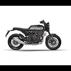 Brixton Crossfire 500 X 2025 ΕΤΟΙΜΟΠΑΡΑΔΟΤΟ ! ! !