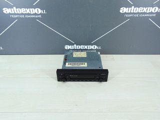 ΡΑΔΙΟ & CD PLAYER AUDI TT 98-06 - ΡΩΤΗΣΤΕ ΤΙΜΗ - ΑΠΟΣΤΟΛΗ ΣΕ ΟΛΗ ΤΗΝ ΕΛΛΑΔΑ