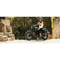 Brixton Cromwell 125 ABS 2025 ΕΤΟΙΜΟΠΑΡΑΔΟΤΟ ! ! !-thumb-1