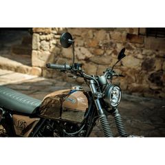 Brixton Cromwell 125 ABS 2025 ΕΤΟΙΜΟΠΑΡΑΔΟΤΟ ! ! !-thumb-2