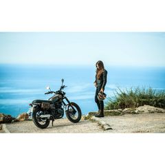 Brixton Cromwell 125 ABS 2025 ΕΤΟΙΜΟΠΑΡΑΔΟΤΟ ! ! !-thumb-3