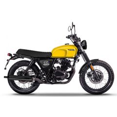Brixton Cromwell 125 ABS 2025 ΕΤΟΙΜΟΠΑΡΑΔΟΤΟ ! ! !-thumb-5