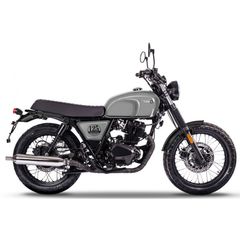 Brixton Cromwell 125 ABS 2025 ΕΤΟΙΜΟΠΑΡΑΔΟΤΟ ! ! !-thumb-6