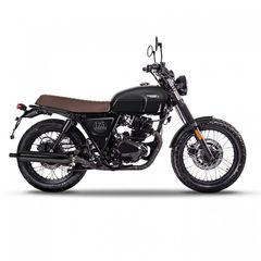 Brixton Cromwell 125 ABS 2025 ΕΤΟΙΜΟΠΑΡΑΔΟΤΟ ! ! !-thumb-7