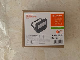 Προβολέας LEDVANCE ισχύος 10W-thumb-1