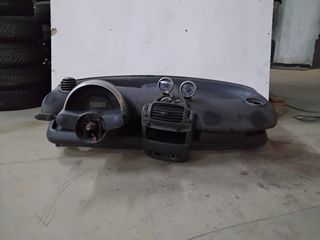 ΠΕΤΡΟΠΟΥΛΟΣ ΣΥΣΤΗΜΑ AIRBAG SMART FORTWO 1998-2007