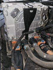 Μπαταρία Inverter Renault Captur 2020- e-Tech Hybrid (296A10023R)