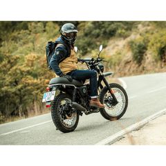 Brixton Felsberg 125 2025 ABS  ΕΤΟΙΜΟΠΑΡΑΔΟΤΟ ! ! !-thumb-1