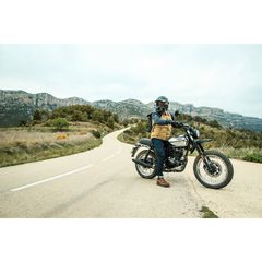 Brixton Felsberg 125 2025 ABS  ΕΤΟΙΜΟΠΑΡΑΔΟΤΟ ! ! !-thumb-2