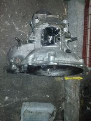 ΣΑΖΜΑΝ OPEL CORSA Z13DT F17W355
