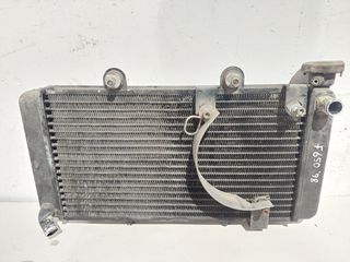 Ψυγείο νερού από  BMW F650 1998