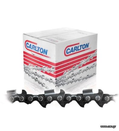 ΡΟΛΟ ΑΛΥΣΙΔΑ CARLTON  K1C 3,25