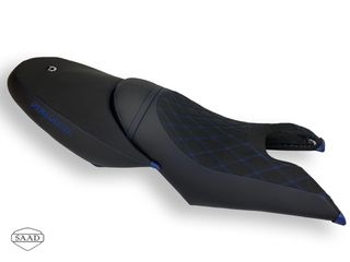 Κάλυμμα σέλας για SEA DOO rxt(x)255/gtx di/gtx4-tec/gtx ltd,gtx wake 215 (2005-2009)