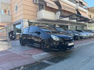 Opel Corsa 2008 OPC €3000 ΠΡΟΚΑΤΑΒΟΛΗ!!!