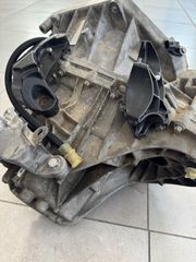 Σασμάν Renault H4J 700-thumb-1