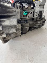 Σασμάν Renault H4J 700-thumb-2