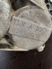 Σασμάν Renault H4J 700-thumb-3