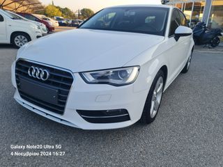 Audi A3 2016 SPORTBACK 1.6 TDI ΕΛΛΗΝΙΚΟ