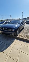 BMW 745i