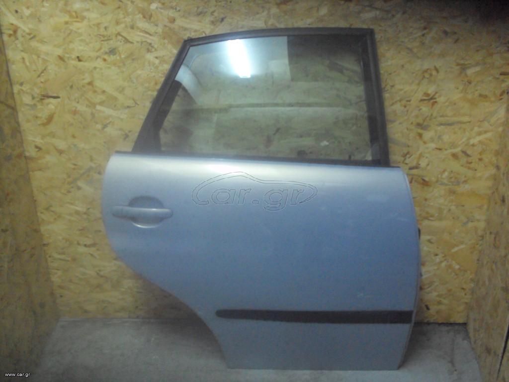 ΠΙΣΩ ΔΕΞΙΑ ΠΟΡΤΑ ΑΠΟ SEAT IBIZA TOY 02-08