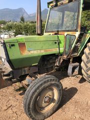 Τρακτέρ Deutz-Fahr 1995 DX 3.90