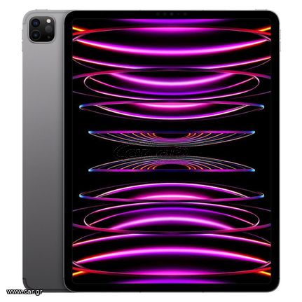 Apple iPad Pro 2022 12.9" ( 512 GB/M2/iPadOS ) + Apple Pencil second Gen
