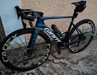 Giant '23 Propel SL0 Dura-Ace di2