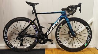 Δρόμου - Κούρσας Giant 2023 Propel SL0 Dura-Ace di2