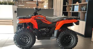 Loncin 2026 X-WOLF 300 EURO 5+-thumb-2