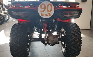 Loncin 2026 X-WOLF 300 EURO 5+-thumb-8