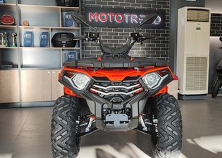 Loncin 2026 X-WOLF 300 EURO 5+-thumb-10